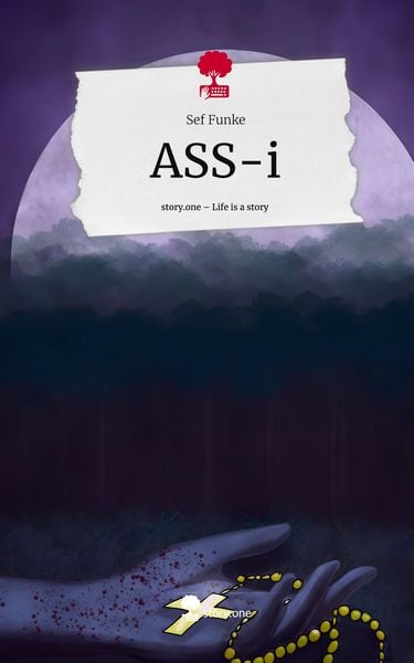 Produktbild: ASS-i. Life is a Story - story.one