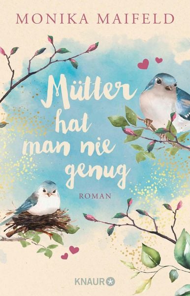 Produktbild: M&uuml;tter hat man nie genug