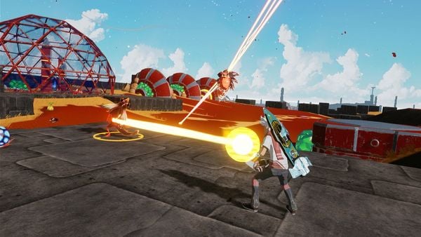 Produktbild: Star Overdrive