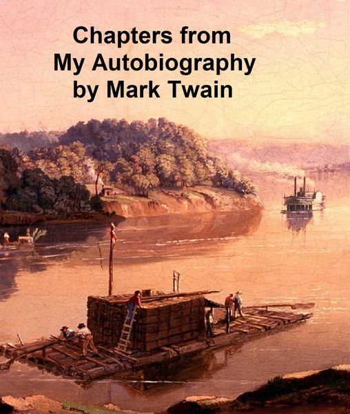 Produktbild: Chapters from my Autobiography