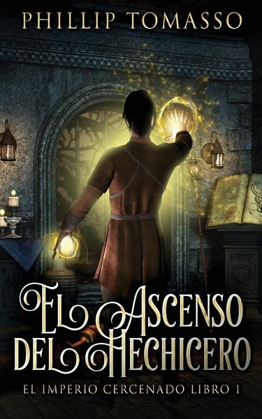 Produktbild: El Ascenso del Hechicero
