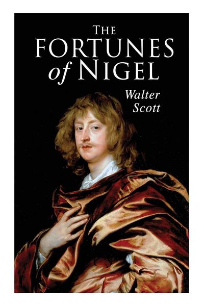 Produktbild: The Fortunes of Nigel
