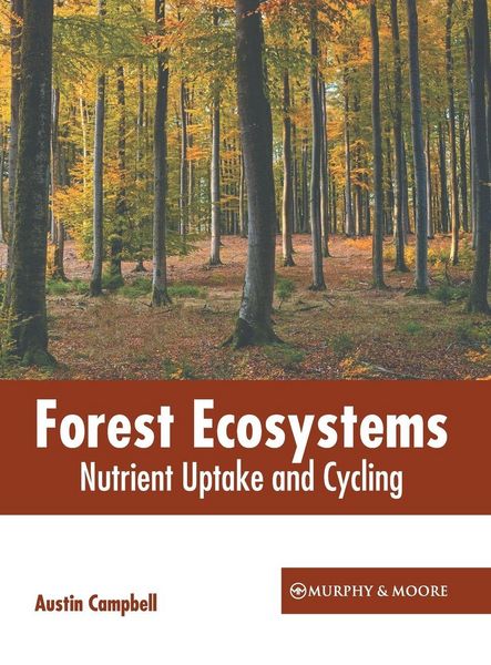 Produktbild: Forest Ecosystems