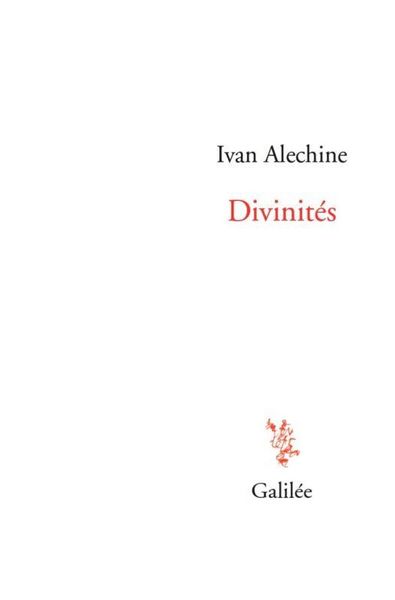 Produktbild: Divinit&eacute;s