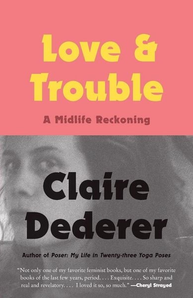 Produktbild: Love and Trouble