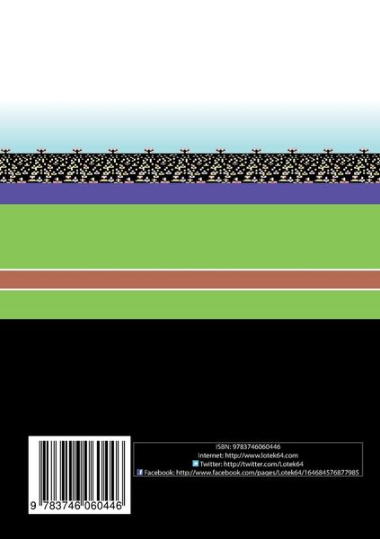 Produktbild: Lotek64 #2017