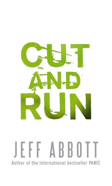 Produktbild: Cut And Run