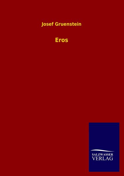 Produktbild: Eros
