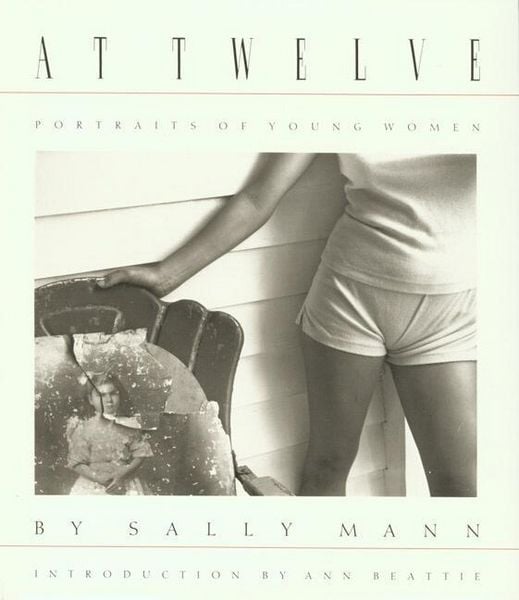Produktbild: Sally Mann