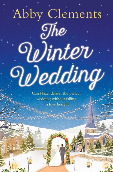 Produktbild: The Winter Wedding
