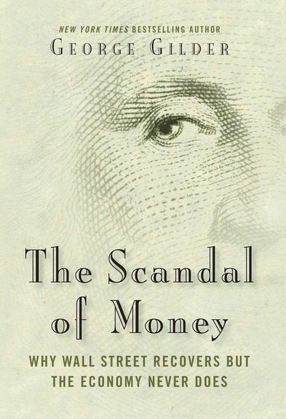Produktbild: The Scandal of Money