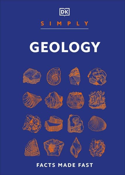 Produktbild: Simply Geology