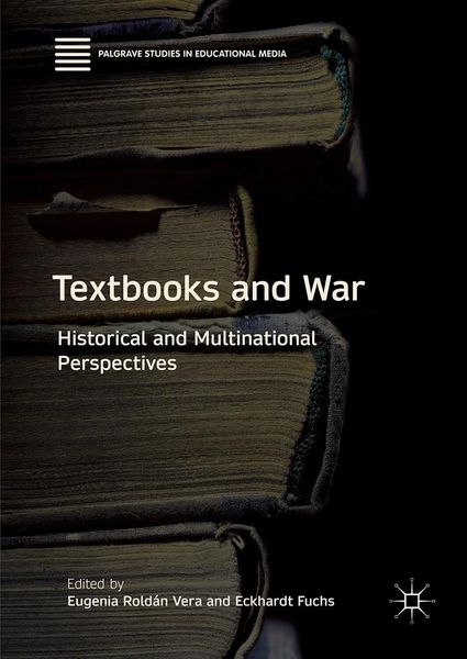 Produktbild: Textbooks and War