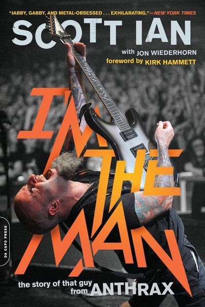 Produktbild: I'm the Man