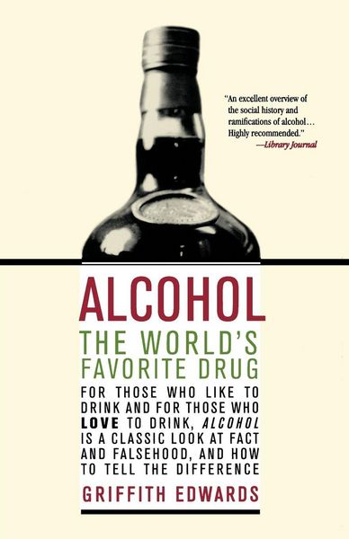 Produktbild: Alcohol