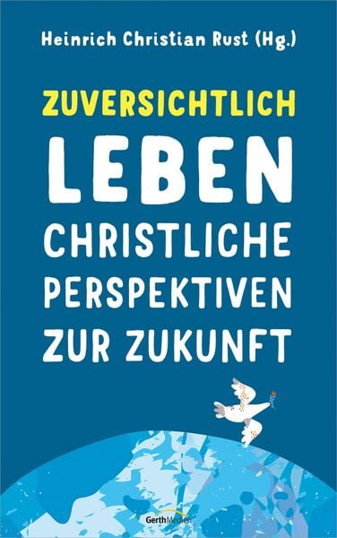 Produktbild: Zuversichtlich leben