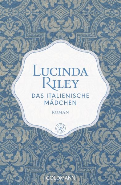 Produktbild: Das italienische M&auml;dchen