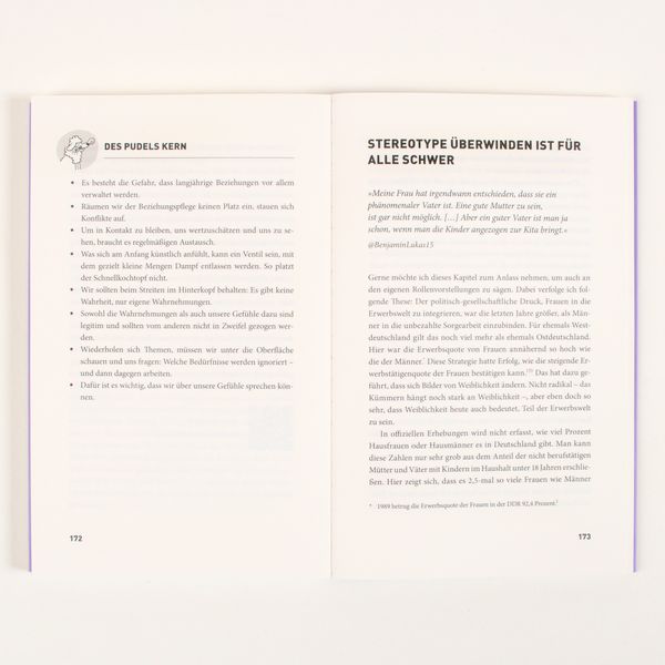 Produktbild: Musterbruch