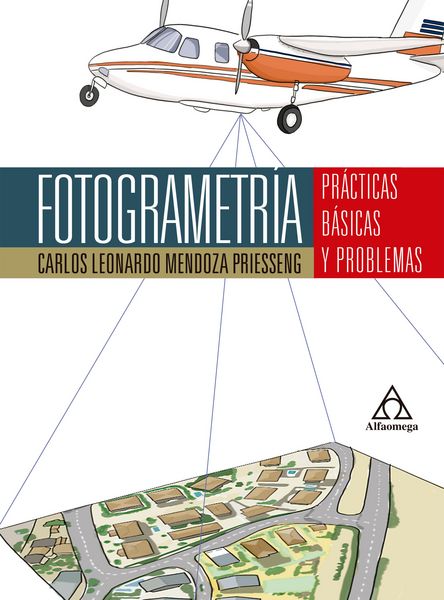 Produktbild: Fotogrametr&iacute;a