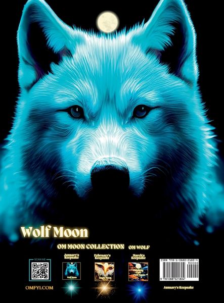 Produktbild: Wolf Moon