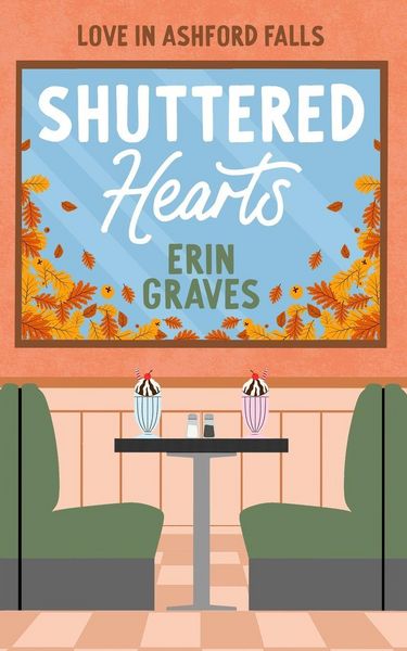 Produktbild: Shuttered Hearts