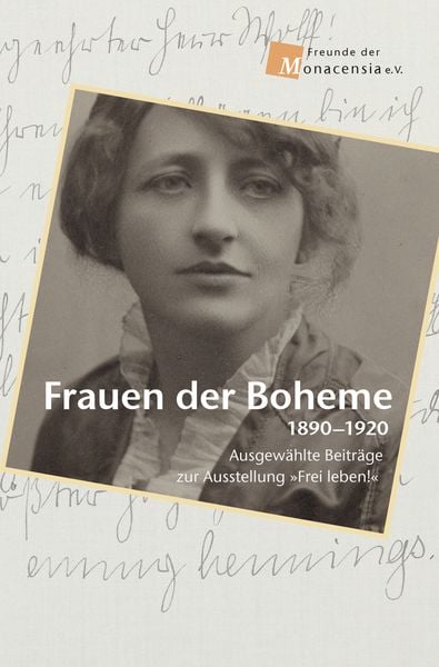 Produktbild: Frauen der Boheme 1890-1920