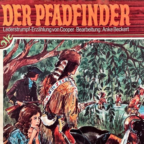 Produktbild: Der Pfadfinder