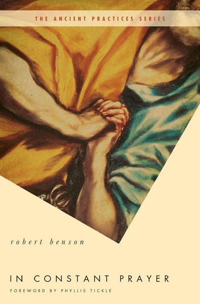 Produktbild: The In Constant Prayer