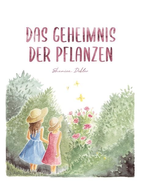 Produktbild: Das Geheimnis der Pflanzen