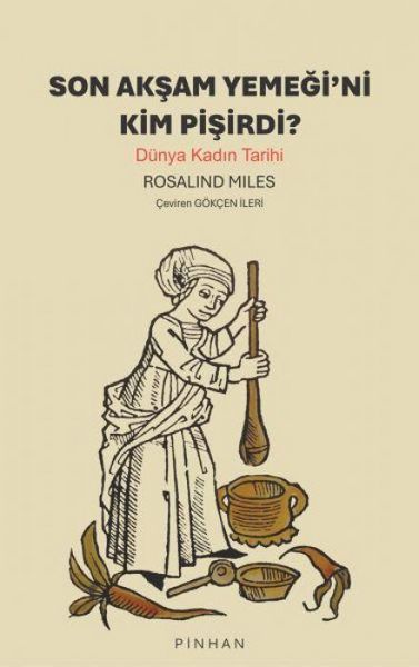 Produktbild: Son Aksam Yemegini Kim Pisirdi
