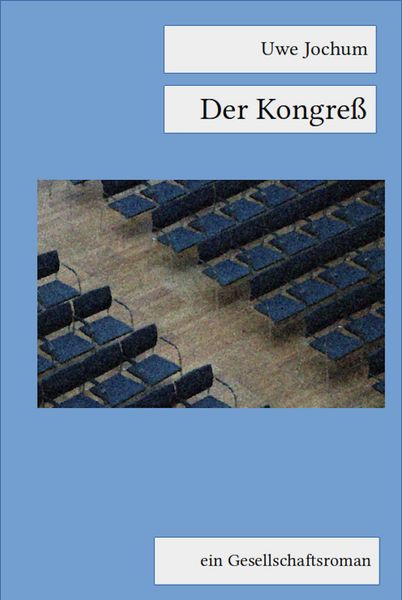 Produktbild: Der Kongre&szlig;