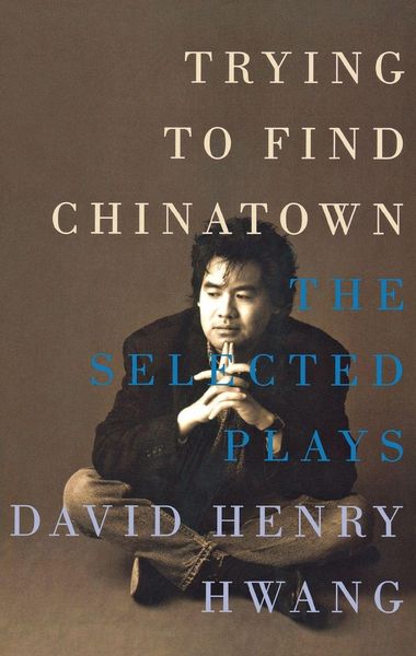 Produktbild: Trying to Find Chinatown
