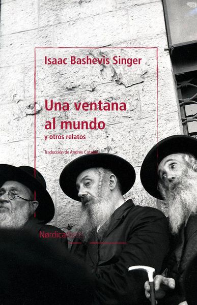 Produktbild: Una Ventana Al Mundo