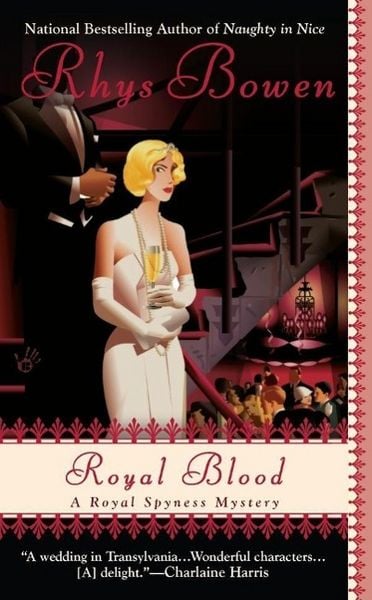 Produktbild: Royal Blood