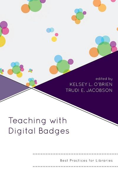 Produktbild: Teaching with Digital Badges
