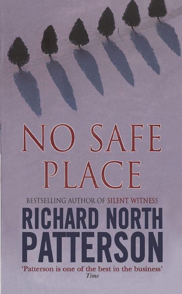 Produktbild: No Safe Place