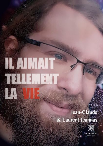 Produktbild: Claude, J: Aimait tellement la vie
