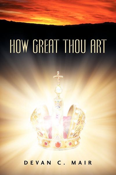 Produktbild: How Great Thou Art
