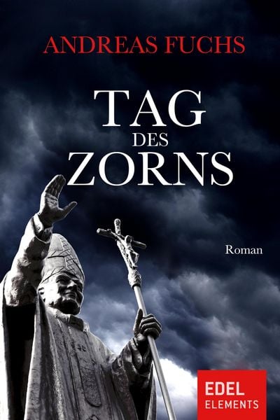 Produktbild: Tag des Zorns