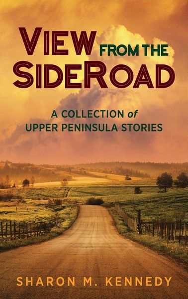 Produktbild: View from the SideRoad