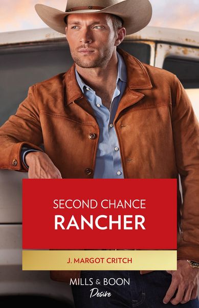Produktbild: Second Chance Rancher