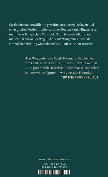 Produktbild: Treue Seele