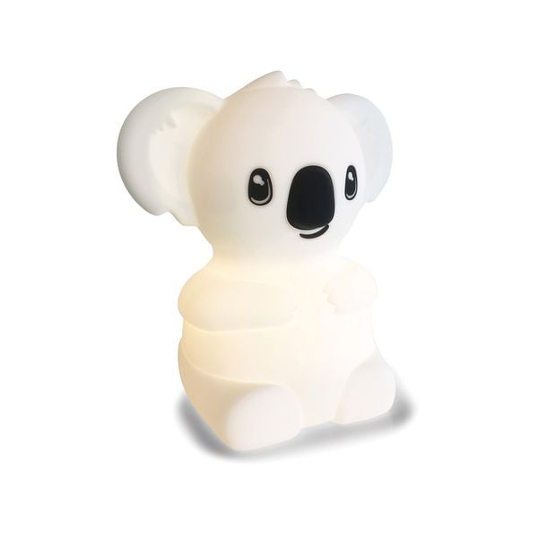 Nachtlicht mit Dimmer Koala 30cm