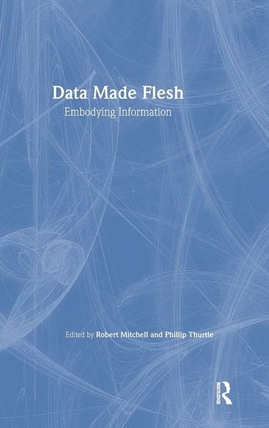 Produktbild: Data Made Flesh