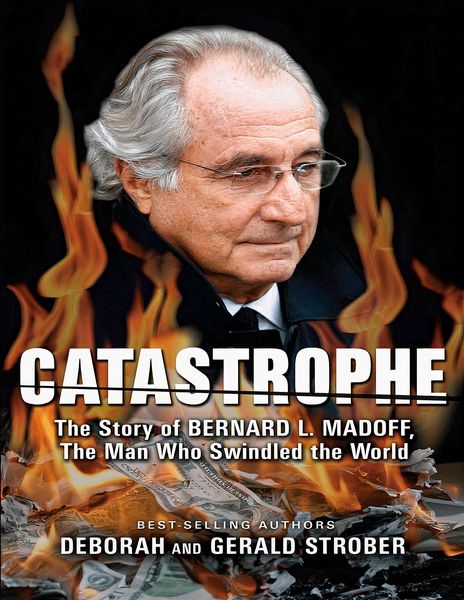 Produktbild: Catastrophe