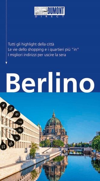Produktbild: Berlino