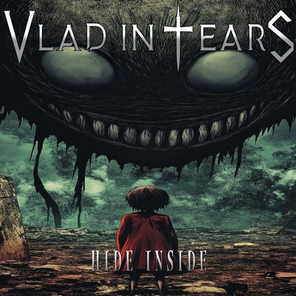 Produktbild: Hide Inside (Digipak)