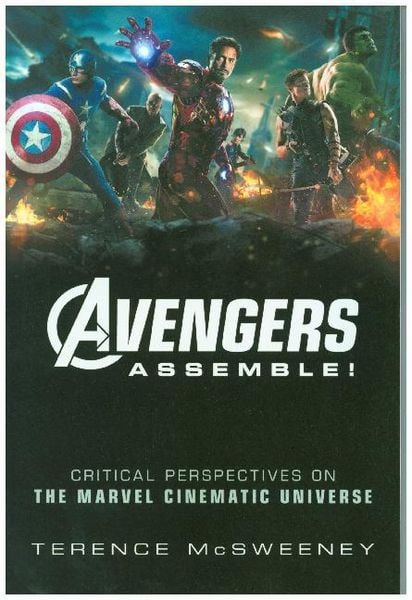 Produktbild: Avengers Assemble!