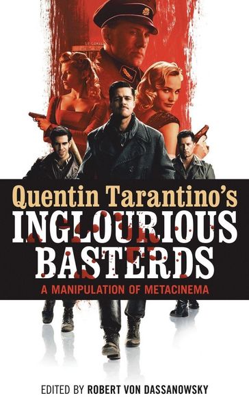 Produktbild: Quentin Tarantino's Inglourious Basterds