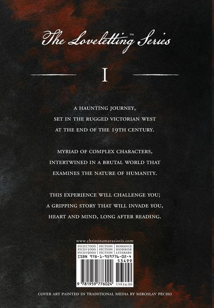 Produktbild: Haunt